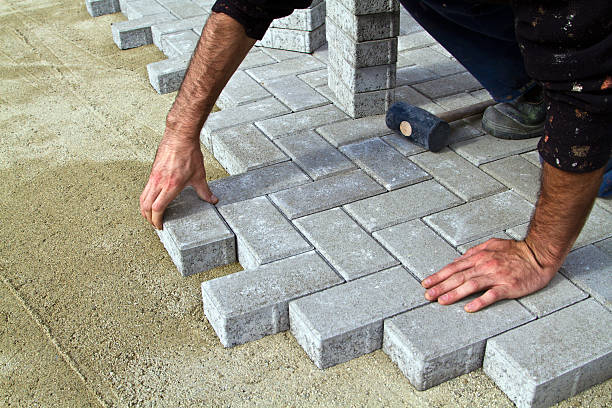 Manchaca, TX Driveway Pavers Company